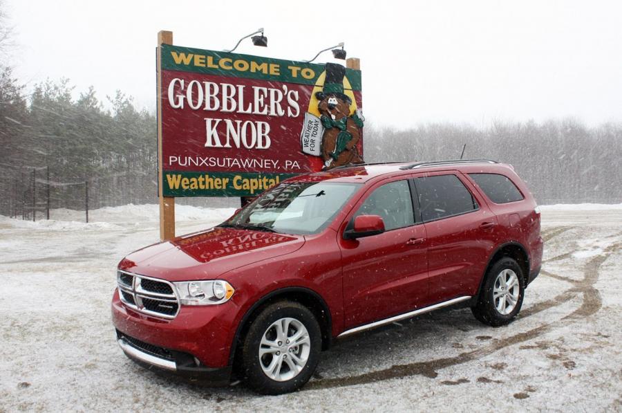 Dodge Durango '2011